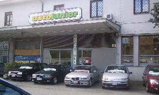 foto edificio autojunior